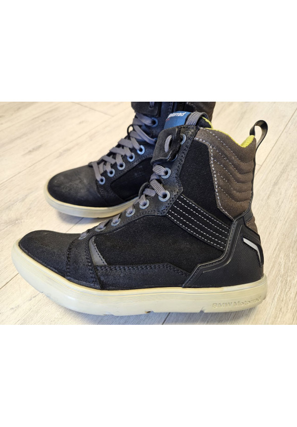 Мотоботи BMW p.40 120євро