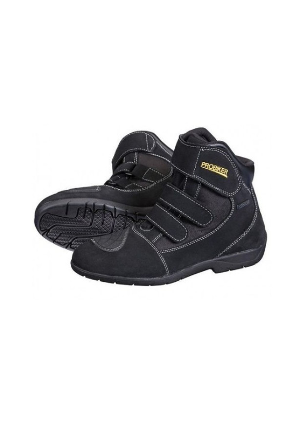 Мотоботи Probiker Vision p.41 (нові) 85єаро Мотоботи Probiker Vision p.41 (нові) 85єаро