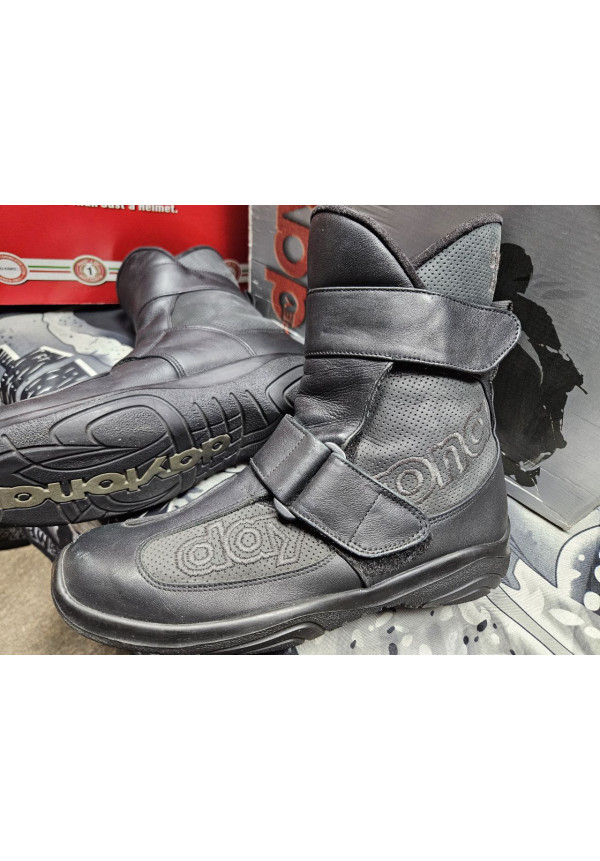 Мотоботи Daytona Jorney XCR p.39 60євро Мотоботи Daytona Jorney XCR p.39 60євро