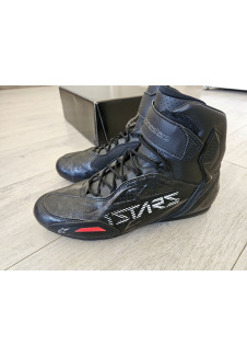 Мотоботи Alpinestars Faster 3 р 44 100евро