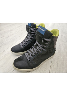 Мотоботи BMW p.43 120євро