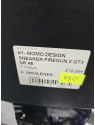 Мотоботи MOMODESIGN Firegun 2 GTX p.45 (нові) 150євро