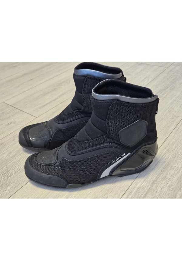 Мотоботи Dainese p.43 120 євро
