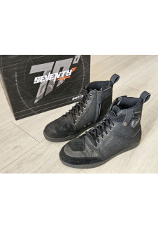 Мотоботи Seventy p.42 50євро