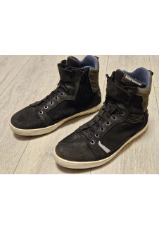 Мотоботи BMW p.45 120євро