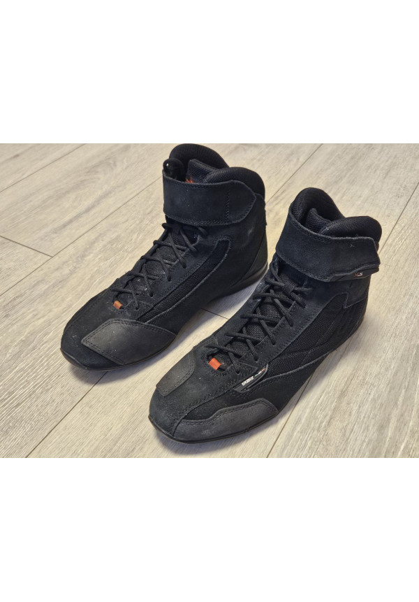 Мотоботи TCX X-Square Plus p.42 55євро