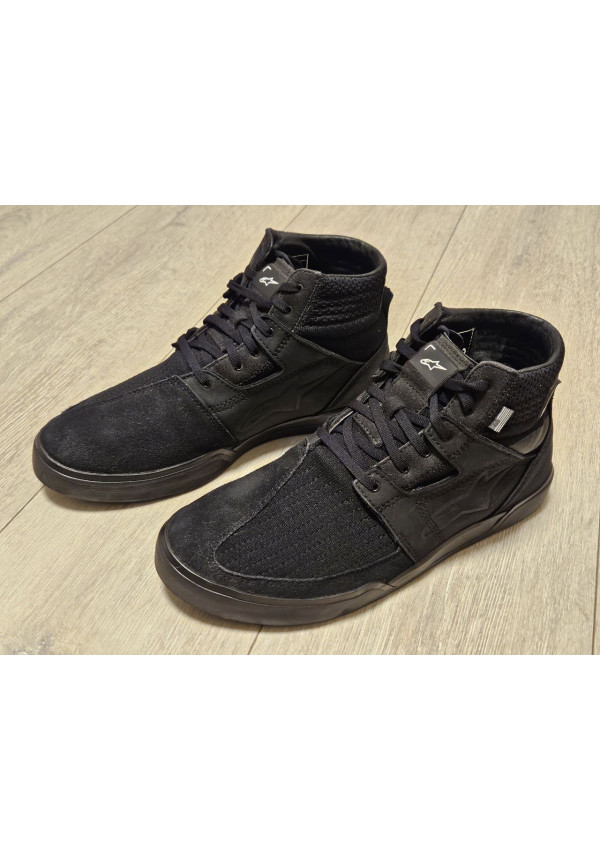 Мотоботи ALPINESTARS PRIMER р.42 (10) 110євро Мотоботи ALPINESTARS PRIMER р.42 (10) 110євро