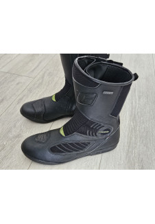 Мотоботи Gaerne  Gore-Tex p.44 (42-43) 80євро