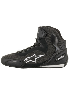 Мотоботи Alpinestars FASTER 3 RIDEKNIT p.43, 44, 45 (нові) 180євро
