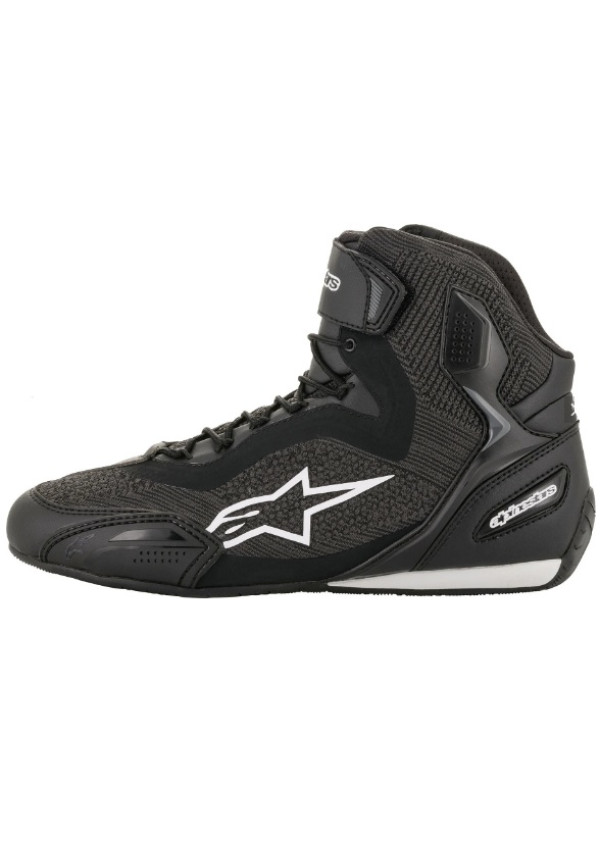 Мотоботи Alpinestars FASTER 3 RIDEKNIT p.43, 44, 45 (нові) 180євро Мотоботи Alpinestars FASTER 3 RIDEKNIT p.43, 44, 45 (нові) 180євро