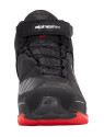 Мотоботи alpinestars CR-X DS p.43, 44, 45 (нові) 180євро