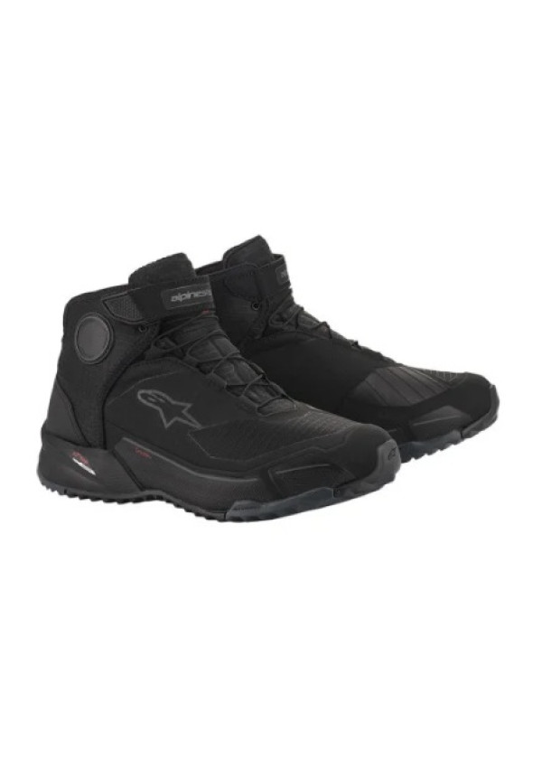 Мотоботи Alpinestars CR-X Drystar р.41  150євро