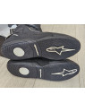 Мотоботи ALPINESTARS FASTBACK 2 DRYSTAR p.44 (нові) 150євро