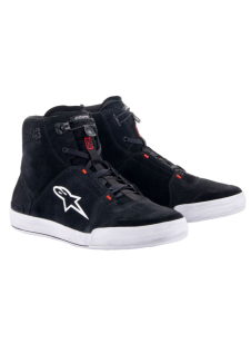 Мотоботы Alpinestars CHROME p.12 (45,5) новые 185евро