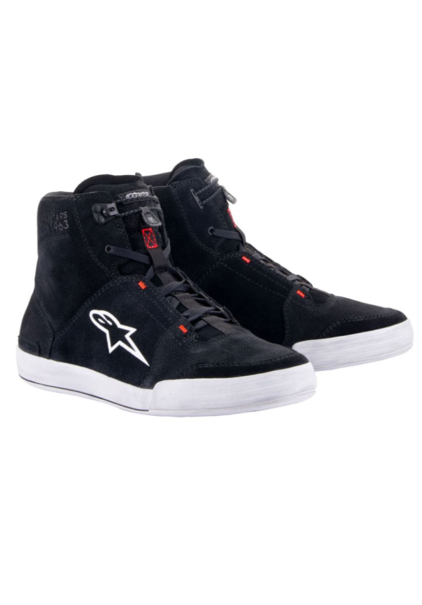 Мотоботы Alpinestars CHROME p.12 (45,5) новые 185евро