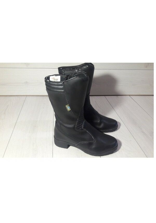 Мотоботы Spada р.41 стелька 27см женские