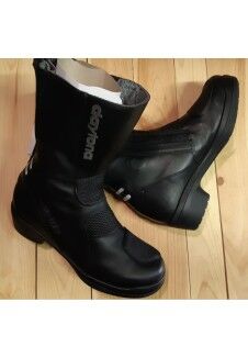 Мотоботы Daytona Lady Pilot GTX p.41 Мотоботы Daytona Lady Pilot GTX p.41