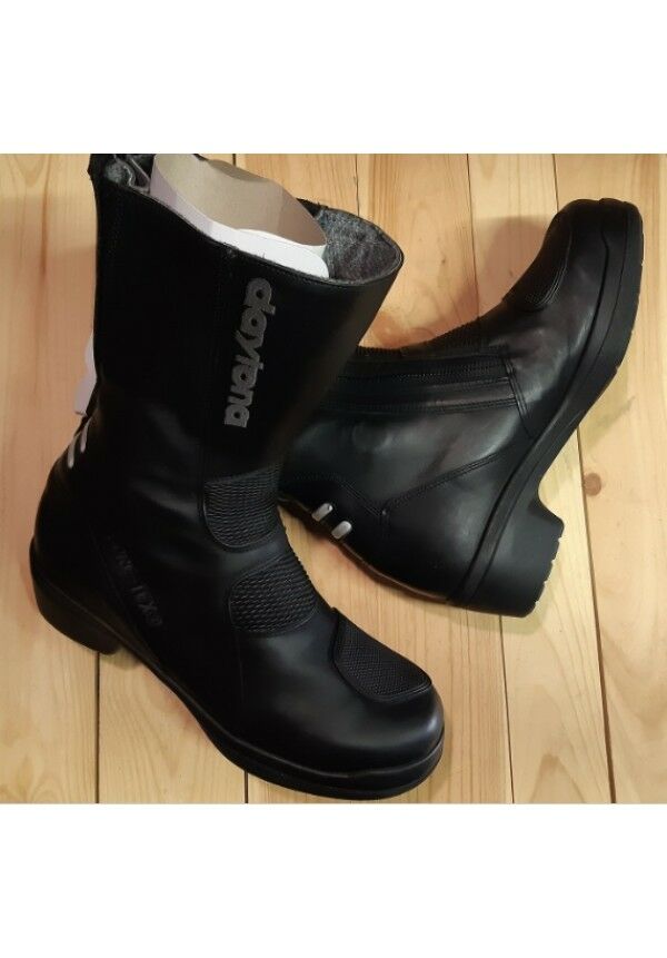 Мотоботы Daytona Lady Pilot GTX p.41