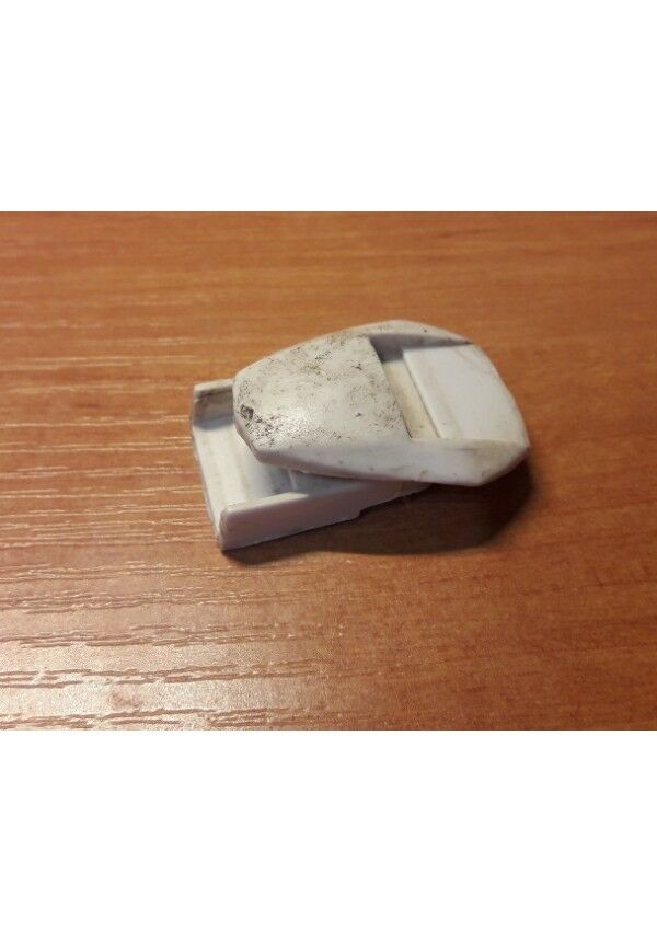 Запчасти к ботинкам Fox Comp 5