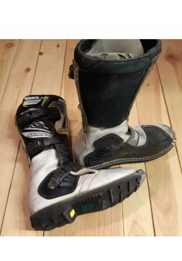 Мотоботи Gaerne SG.5 p.37 Мотоботи Gaerne SG.5 p.37