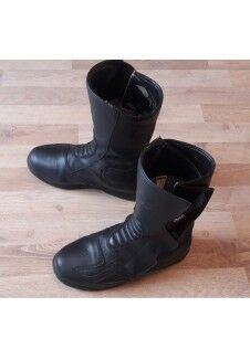 Мотоботы IXS p.40 стелька 26.5см