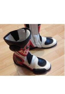 Мотоботи IXS p.39 стелька 25см Мотоботи IXS p.39 стелька 25см