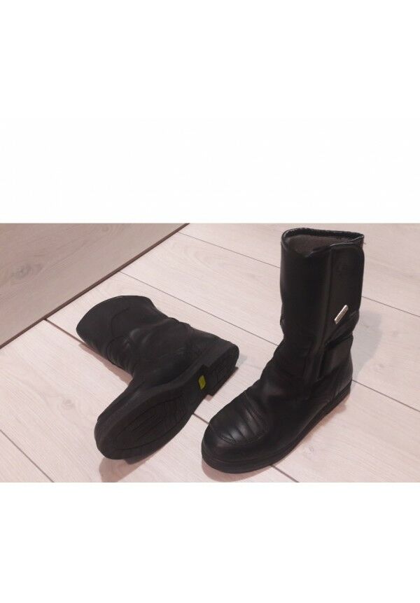 Мотоботы Kochmann p.38