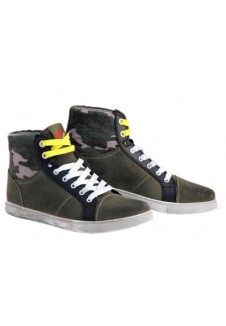 Мотоботи Sidi Insider р.39-40 (нові) 106євро