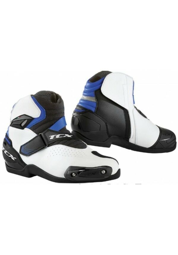 Мотоботи TCX Roadster 2 Air Boot р.45 (нові) 100євро