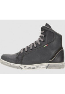 Мотоботи Vanucci VTS-6 Німеччина, ЛІТО з перфорацією р.40,43,44( нові) 120 евро