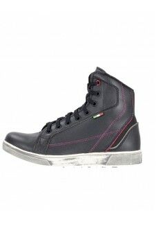 моточеревики Vanucci Tifoso Sneaker VTS 3, Lady р.37, (нові) 95евро