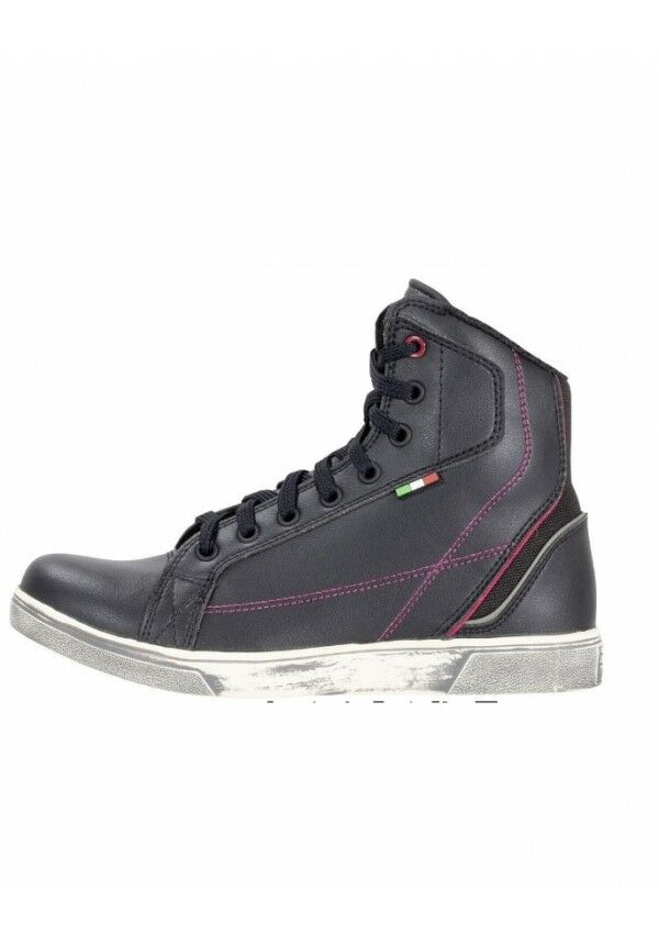 моточеревики Vanucci Tifoso Sneaker VTS 3, Lady р.37, (нові) 95евро