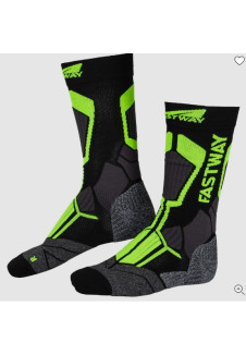 ШКАРПЕТКИ FASTWAY UNI 201 р.39, - 47 (нові) 10євро