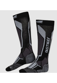 ШКАРПЕТКИ FASTWAY UNI 201 p.38 - 47 (нові) 20євро