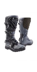 Мотоботи для мотокросу та ендуро
