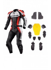 Мотокостюми та Мотокомбінезони