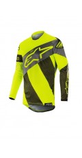 Джерсі для мотокросу та ендуро