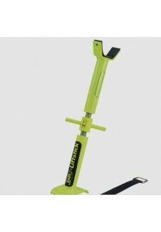 Домкрат Louis Германия (новый) 50евро