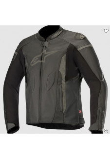 Мотокуртка ALPINESTARS FASTER шкіра p.50, 52, 54, 56,58 p.M- 3XL (нові) 380євро 