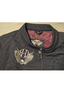 Мотокуртка Harley Davidson жін. p.L 35євро