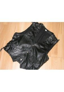 Мотожилет IXS p.S