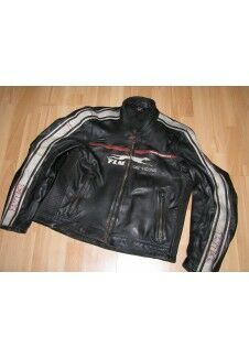 Мотокуртка Polo FLM p.2XL кожа