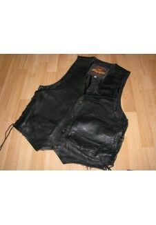 Мотожилет Held p.XL