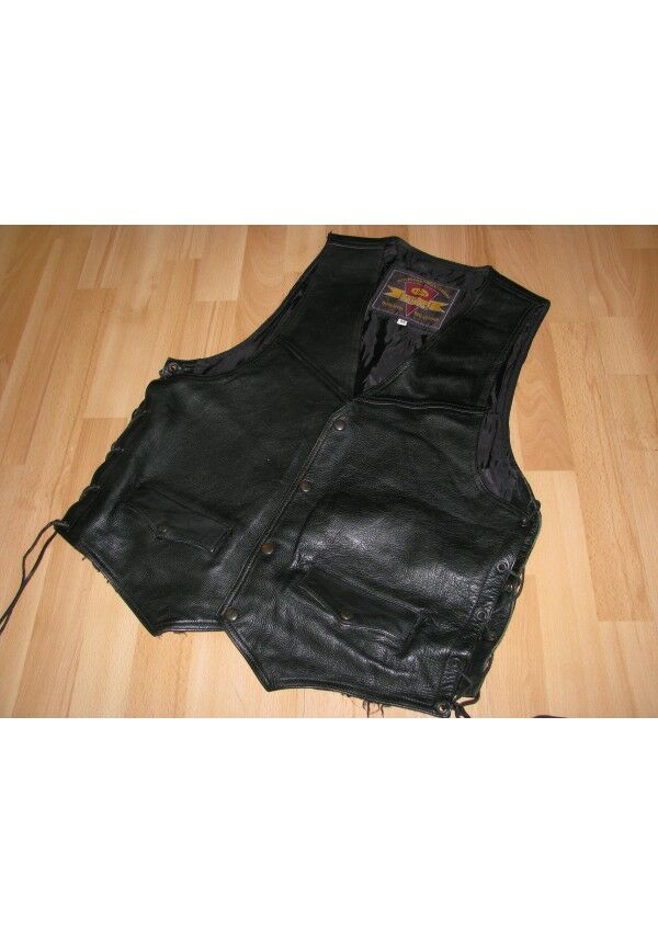 Мотожилет Held p.XL