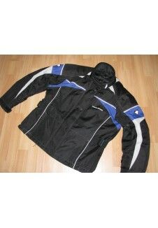 Мотокуртка Cycle Spirit p.M- L женская