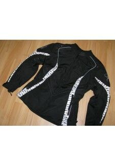 Мотокуртка 4 Bikers р. M , p.38 жіноча 40євро