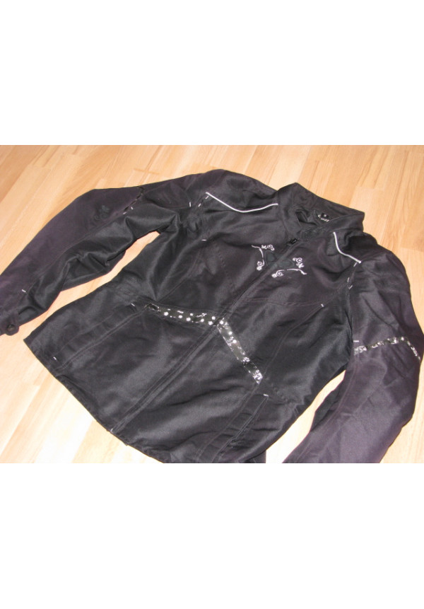 Мотокуртка женская IXON p.XL-2XL