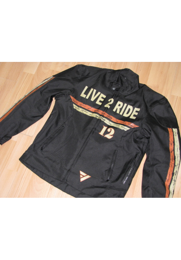 Мотокуртка Modeka p.S 