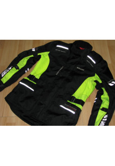 Мотокуртка IXS p.M