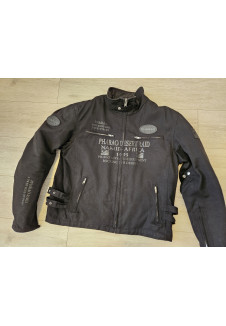 Мотокуртка POLO PHARAO p.XL 70євро